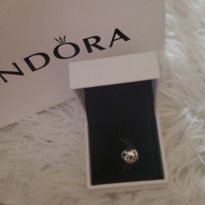 New Merry Christmas Pandora Charm
